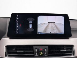 BMW X1 bild 21