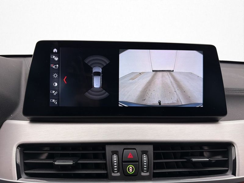 BMW X1 bild 21