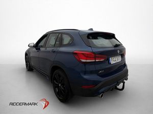 BMW X1 bild 4