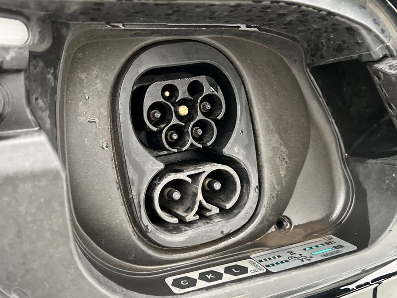 Volkswagen ID.3 bild 31