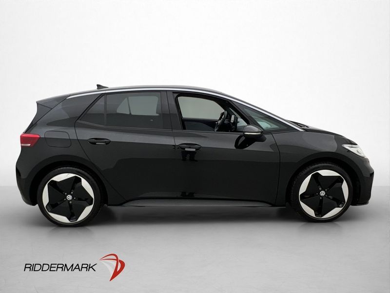 Volkswagen ID.3 bild 10