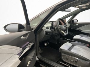Volkswagen ID.3 bild 12