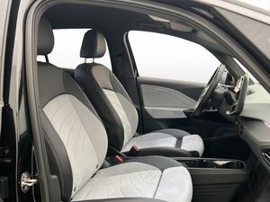 Volkswagen ID.3 bild 19