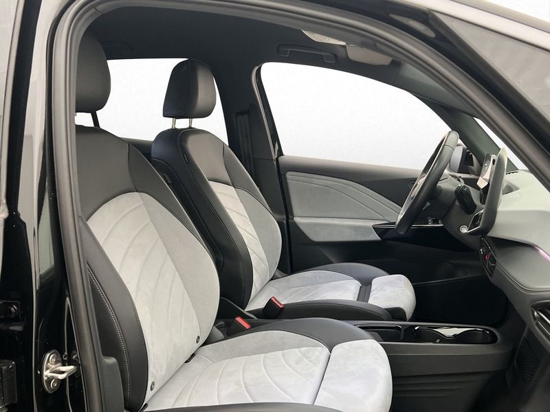 Volkswagen ID.3 bild 19