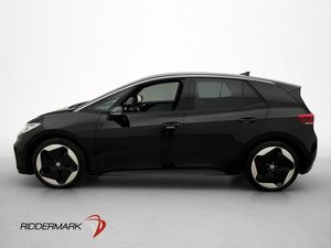 Volkswagen ID.3 bild 5
