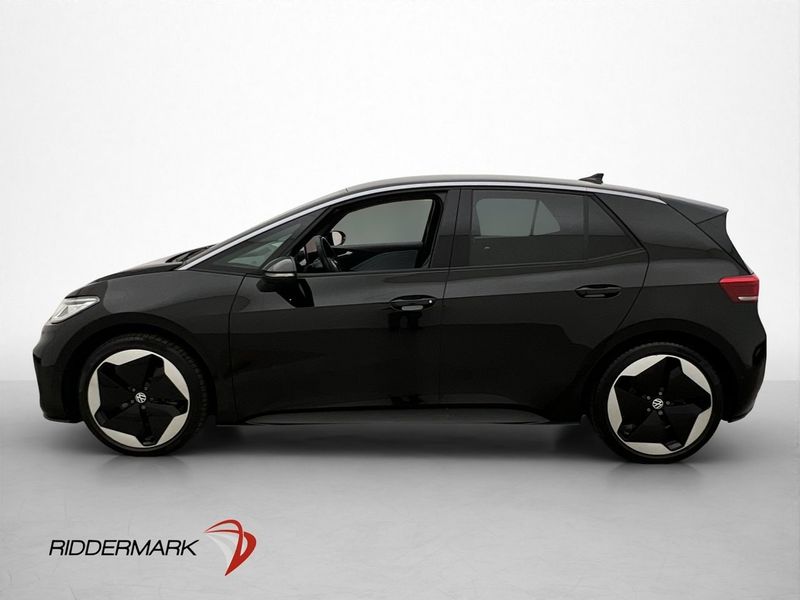 Volkswagen ID.3 bild 5