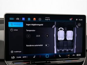 Volkswagen ID.3 bild 28
