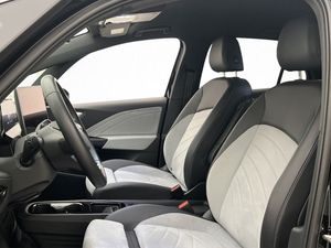 Volkswagen ID.3 bild 13