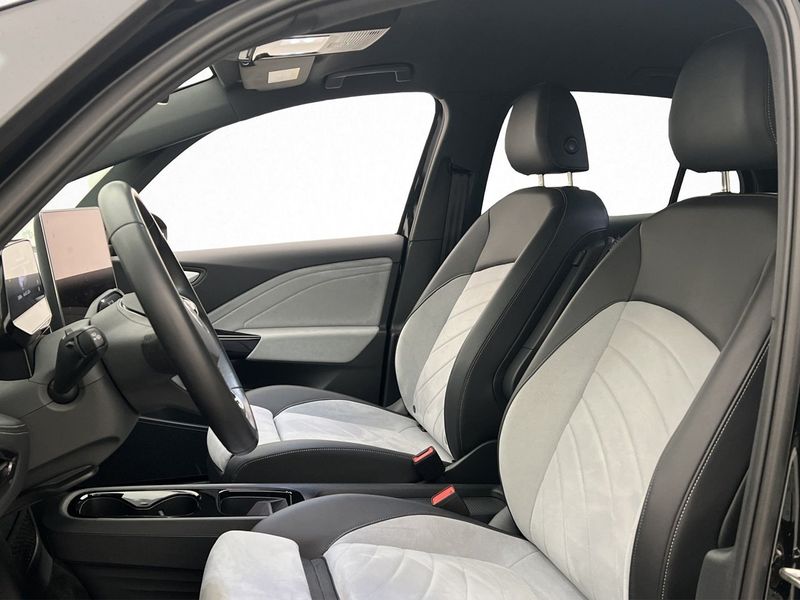 Volkswagen ID.3 bild 13