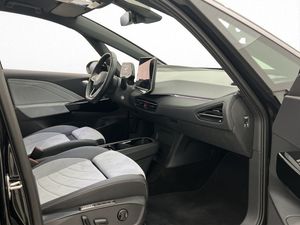 Volkswagen ID.3 bild 18