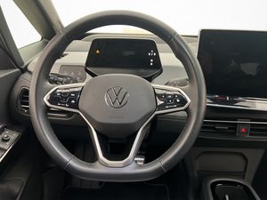 Volkswagen ID.3 bild 17