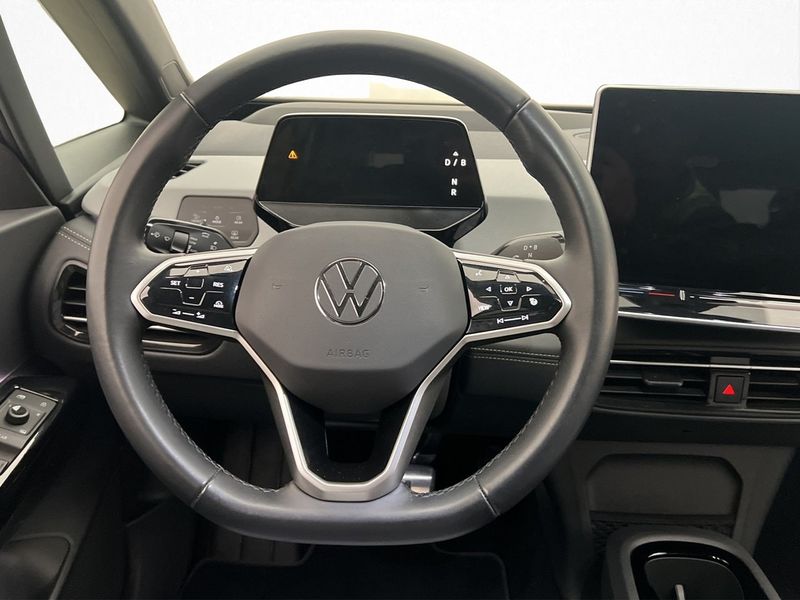 Volkswagen ID.3 bild 17