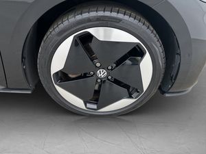Volkswagen ID.3 bild 11