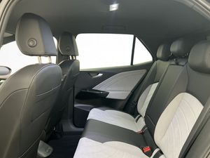 Volkswagen ID.3 bild 14