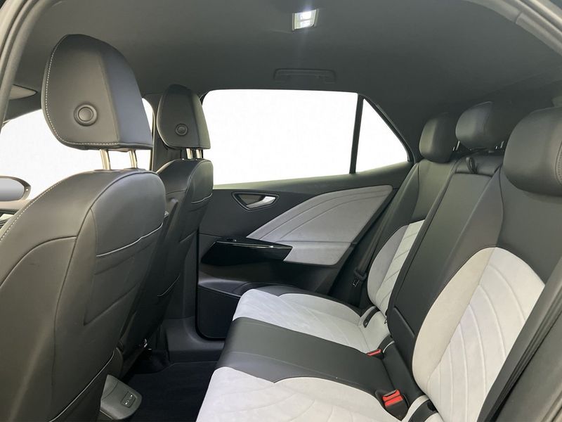 Volkswagen ID.3 bild 14