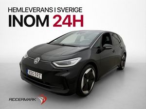 Volkswagen ID.3 bild 1