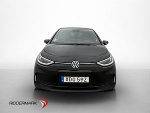 Volkswagen ID.3 bild 3