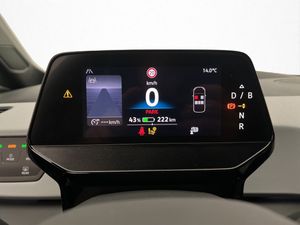 Volkswagen ID.3 bild 20
