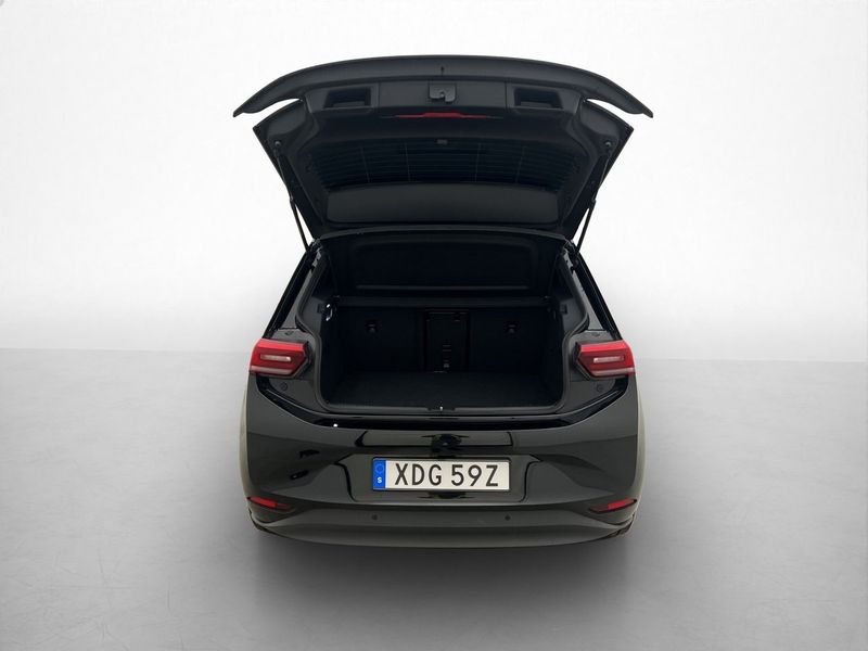 Volkswagen ID.3 bild 32