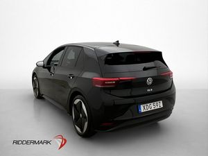 Volkswagen ID.3 bild 6