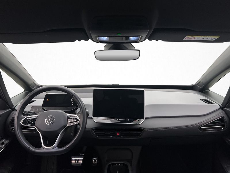 Volkswagen ID.3 bild 16
