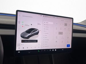Tesla Model 3 bild 19