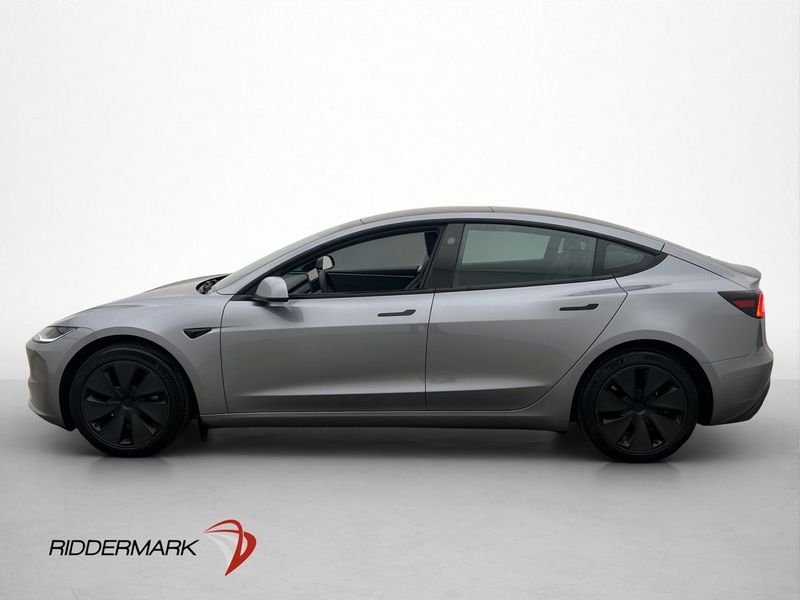 Tesla Model 3 bild 5