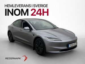 Tesla Model 3 bild 1