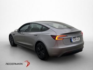 Tesla Model 3 bild 6