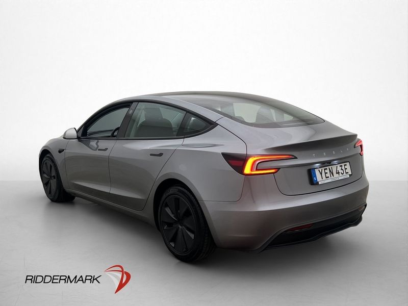 Tesla Model 3 bild 6