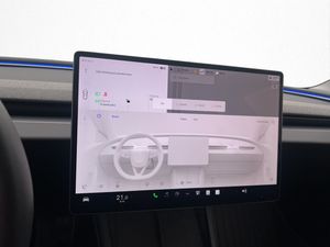 Tesla Model 3 bild 18