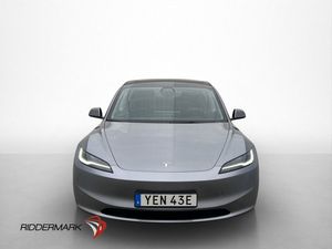 Tesla Model 3 bild 3