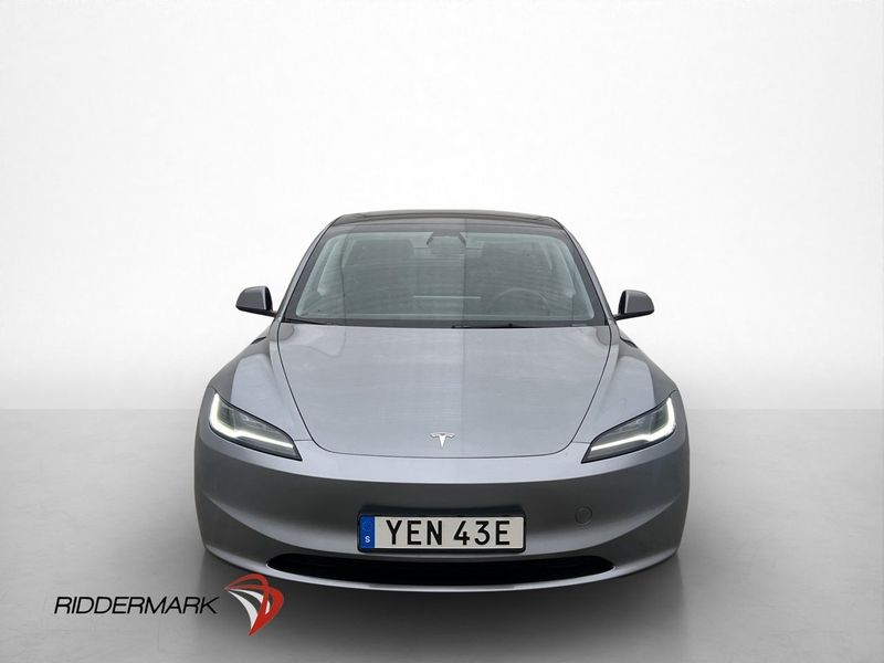 Tesla Model 3 bild 3
