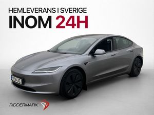Tesla Model 3 bild 4