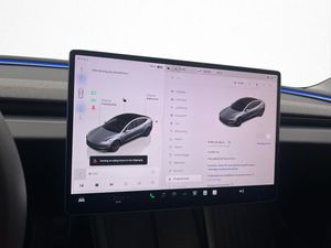 Tesla Model 3 bild 25