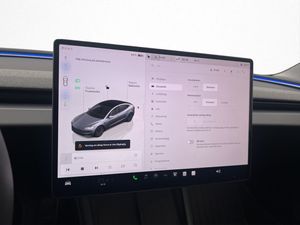 Tesla Model 3 bild 20