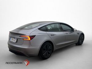 Tesla Model 3 bild 9