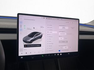 Tesla Model 3 bild 21