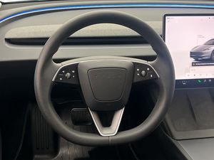 Tesla Model 3 bild 12