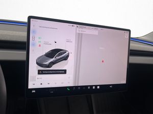Tesla Model 3 bild 17