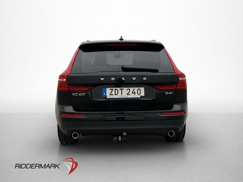 Volvo XC60 bild 6