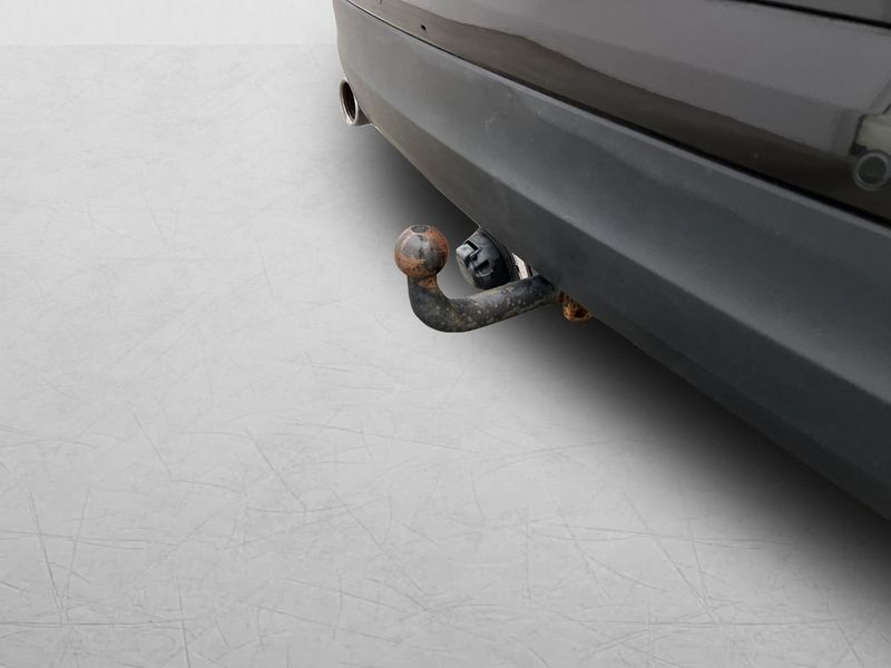 Volvo XC60 bild 9