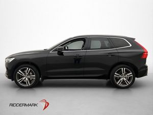 Volvo XC60 bild 4
