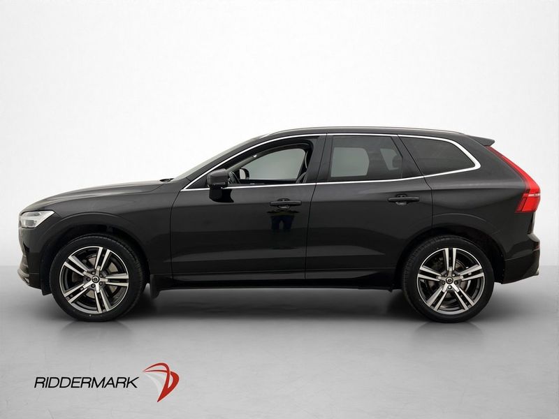Volvo XC60 bild 4