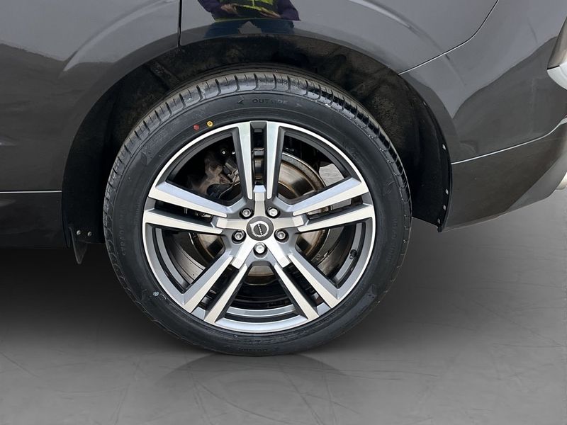 Volvo XC60 bild 33