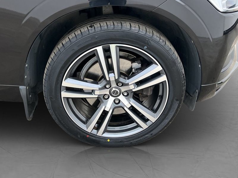 Volvo XC60 bild 35