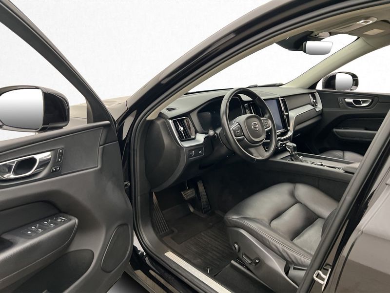 Volvo XC60 bild 12