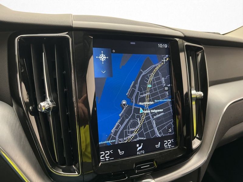 Volvo XC60 bild 25