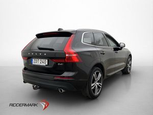 Volvo XC60 bild 8