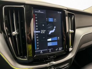 Volvo XC60 bild 22